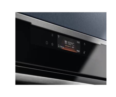Духова шафа Electrolux KOCBP39WX