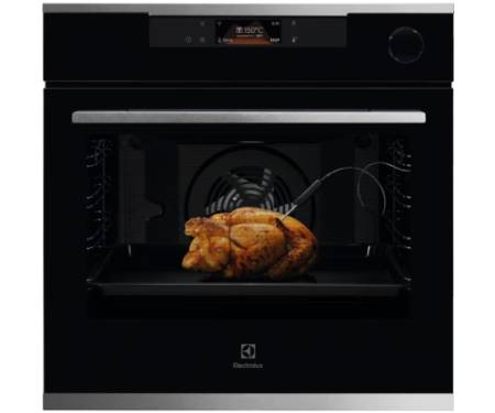 Духова шафа Electrolux KOCBP39WX