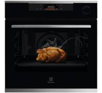 Духова шафа Electrolux KOCBP39WX