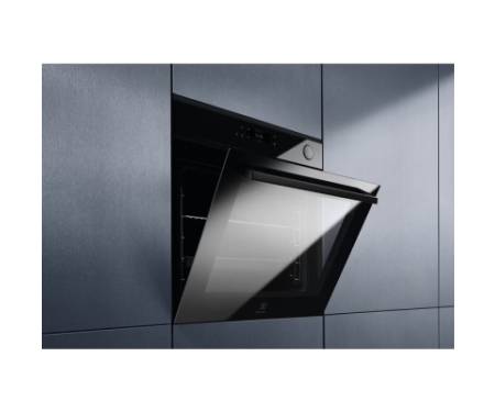 Духова шафа Electrolux EOC8P39H
