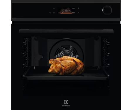Духова шафа Electrolux EOC8P39H