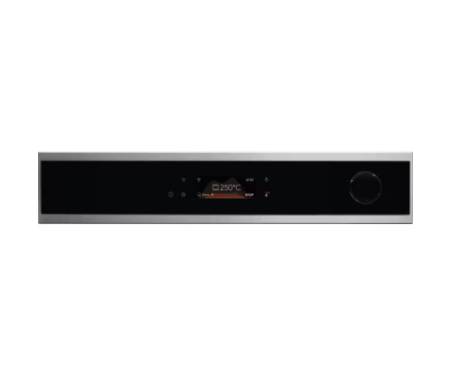 Духова шафа Electrolux EOC8P39WX