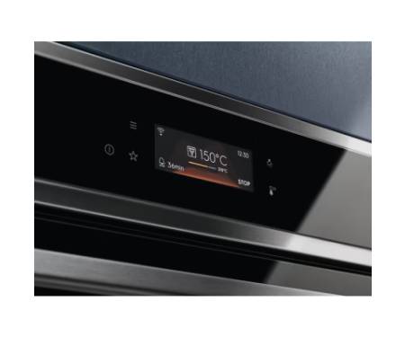 Духова шафа Electrolux EOC8P39WX