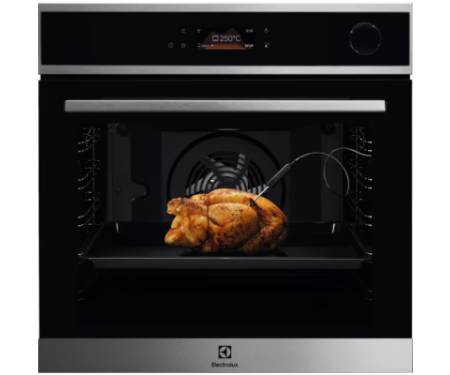 Духова шафа Electrolux EOC8P39WX