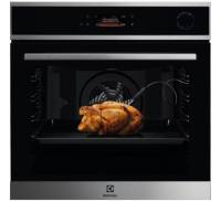 Духова шафа Electrolux EOC8P39WX