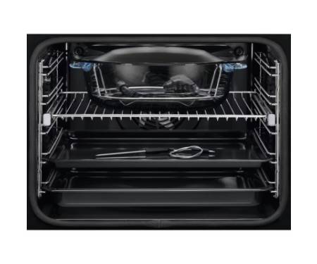 Духова шафа Electrolux EOC8P39WZ