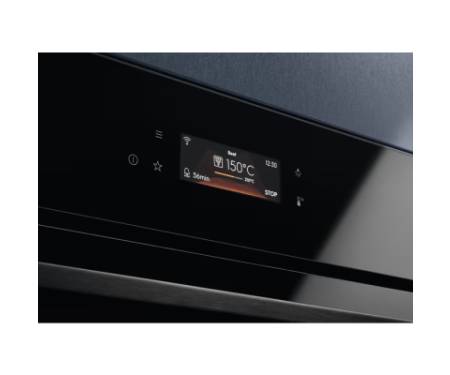Духова шафа Electrolux EOC8P39WZ