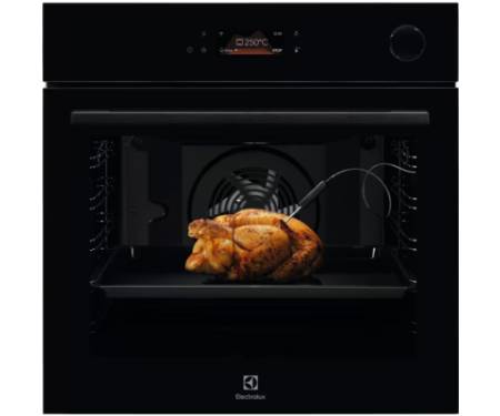 Духова шафа Electrolux EOC8P39WZ