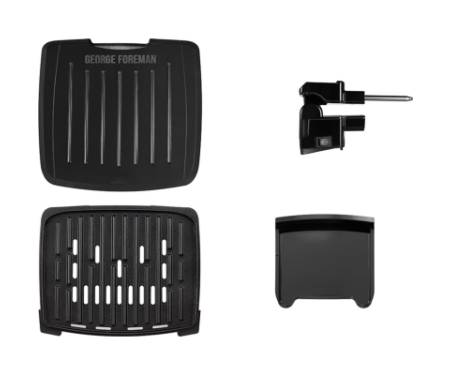 Електрогриль Russell Hobbs 28300-56