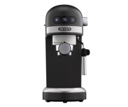 Ріжкова кавоварка еспресо Ardesto YCM-E1502
