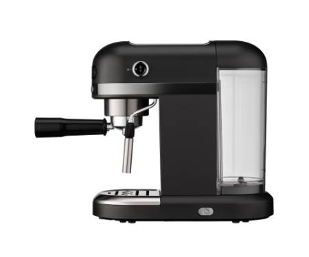 Ріжкова кавоварка еспресо Ardesto YCM-E1502