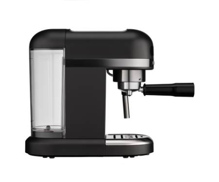 Ріжкова кавоварка еспресо Ardesto YCM-E1502