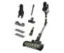 Пылесос Beko ErgoClean VRT84225VI