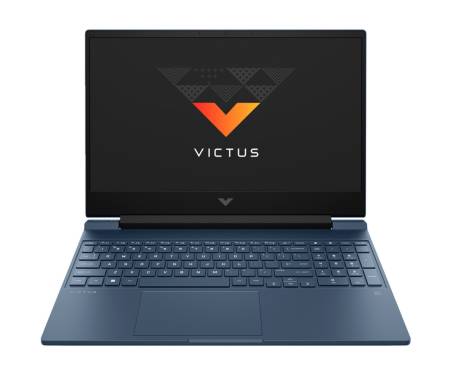 Ноутбук HP Victus 16-r0010ca Blue (7X7A9UA) 1