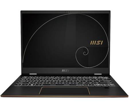 Ноутбук MSI Summit E13FlipEvo A13MT-243US (SUME1313243) 1