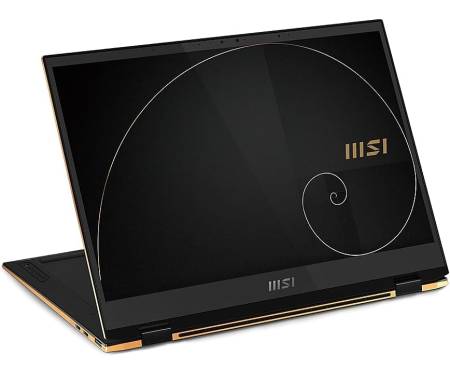 Ноутбук MSI Summit E13FlipEvo A13MT-243US (SUME1313243) 4