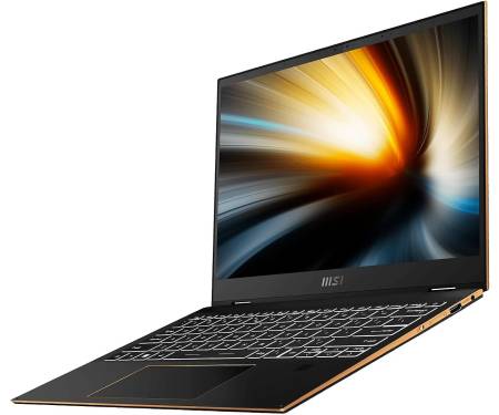 Ноутбук MSI Summit E13FlipEvo A13MT-243US (SUME1313243) 3