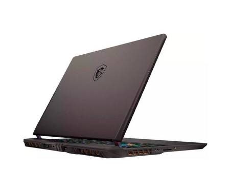 Ноутбук MSI Vector GP68HX 13VH (13VH-240US) 6