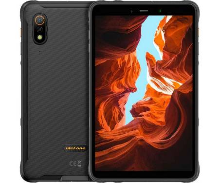 Планшет Ulefone Armor Pad 8/256GB LTE Black 1