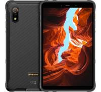 Планшет Ulefone Armor Pad 8/256GB LTE Black