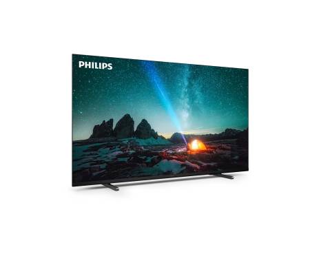 Телевізор Philips 50PUS7609/12 2