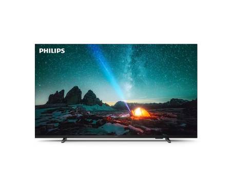 Телевізор Philips 50PUS7609/12 1