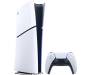 Игровая приставка Sony PlayStation 5 Slim Digital Edition (Fortnite Cobalt Star Bundle) 2