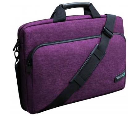 Сумка для ноутбука Grand-X 15.6'' SB-139 Purple (SB-139P)