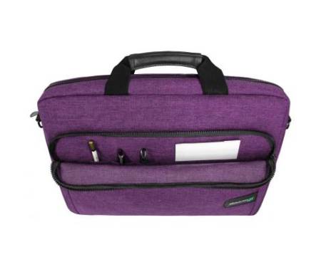 Сумка для ноутбука Grand-X 15.6'' SB-139 Purple (SB-139P)