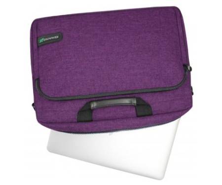 Сумка для ноутбука Grand-X 15.6'' SB-139 Purple (SB-139P)