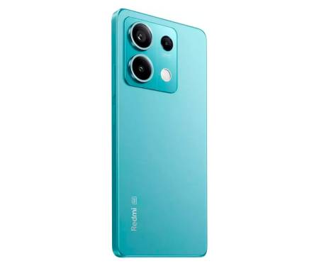 Смартфон Xiaomi Redmi Note 13 5G 8/512GB Ocean Teal 2