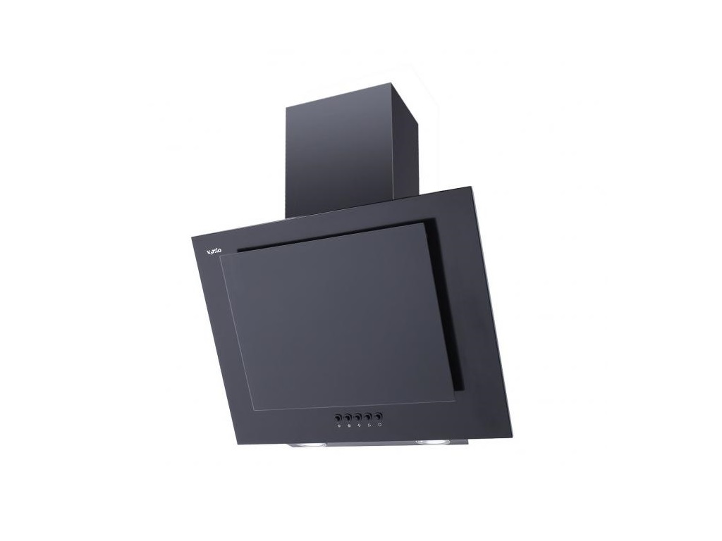 Ventolux FIESTE 60 BK (750) PB