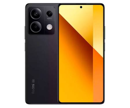 Смартфон Xiaomi Redmi Note 13 5G 8/512GB Graphite Black 1