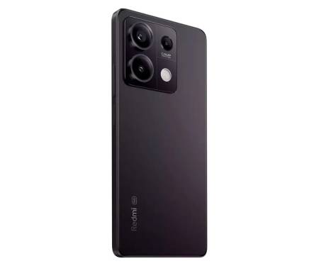 Смартфон Xiaomi Redmi Note 13 5G 8/512GB Graphite Black 2