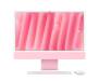 Моноблок Apple iMac 24 M4 10GPU 16/1TB Pink 1