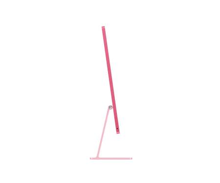 Моноблок Apple iMac 24 M4 10GPU 16/1TB Pink 3