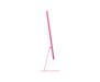 Моноблок Apple iMac 24 M4 10GPU 16/1TB Pink 3