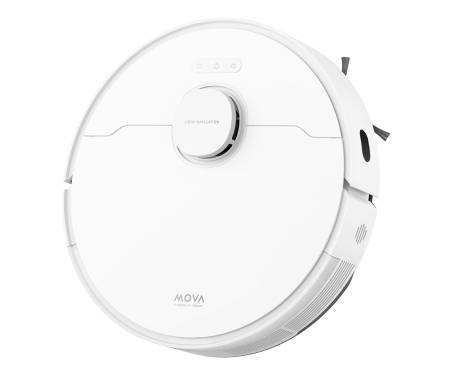 Робот-пылесос Dreame Bot Mova Robot Vacuum S10 (RLS42SA)