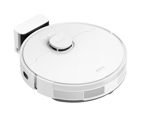 Робот-пылесос Dreame Bot Mova Robot Vacuum S10 (RLS42SA)