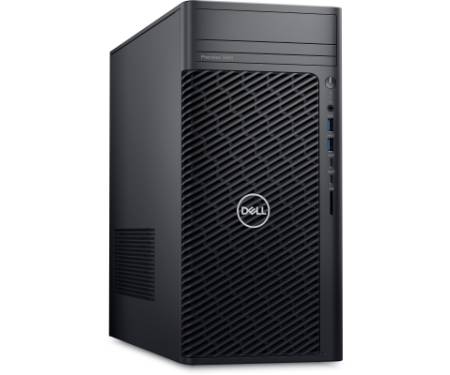 Комп'ютер Dell Precision 3680 MT / i7-14700, 16, 512, кл+м, Win11P (N003PT3680MT)