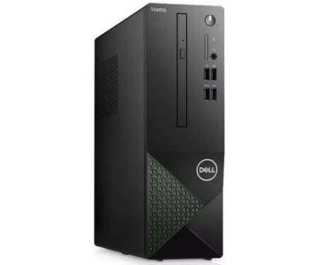 Комп'ютер Dell Vostro 3710 SFF / i5-12400 (N6594VDT3710_UBU)