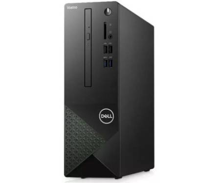 Комп'ютер Dell Vostro 3710 SFF / i5-12400 (N6594VDT3710_UBU)
