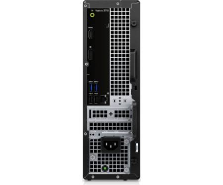Комп'ютер Dell Vostro 3710 SFF, Intel i3-12100, 8GB, F256GB, ODD, UMA, WiFi, Win11P (N4303VDT3710)
