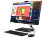 Комп'ютер Lenovo IdeaCentre AiIO 3 24IAP7 / i5-12450H, 16, 512, KM (F0GH01GQUO)