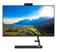 Комп'ютер Lenovo IdeaCentre AiIO 3 24IAP7 / i5-12450H, 16, 512, KM (F0GH01GQUO)
