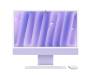 Моноблок Apple iMac 24 M4 10GPU 16/1ТB Purple 1