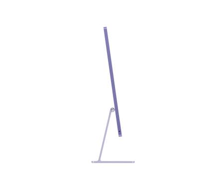 Моноблок Apple iMac 24 M4 10GPU 16/1ТB Purple 3