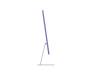 Моноблок Apple iMac 24 M4 10GPU 16/1ТB Purple 3