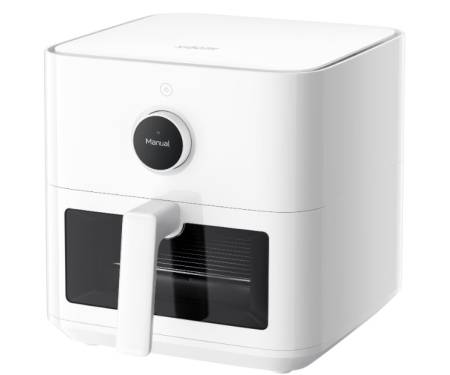 Мультипечь Xiaomi Smart Air Fryer 5.5L EU 2