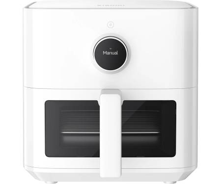 Мультипечь Xiaomi Smart Air Fryer 5.5L EU 1